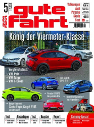 : Gute Fahrt Automagazin Nr 05 Mai 2022