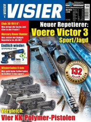 : Visier Waffenmagazin No 04 April 2022

