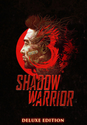 : Shadow Warrior 3 v1.014-GOG