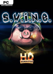 : S.W.I.N.E. HD Remaster v1.6.1816-GOG