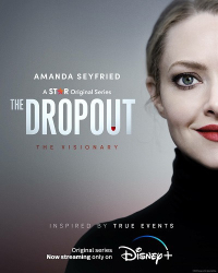 : The Dropout S01 Complete German DL 720p WEB x264 - FSX
