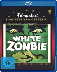: White Zombie German 1932 Remastered Ac3 Bdrip x264-SpiCy
