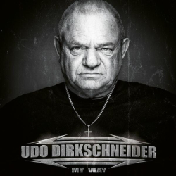 : Udo Dirkschneider - My Way (2022)