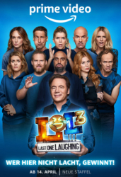 : Lol Last One Laughing S03E04 German 720p Web h264-Ohd