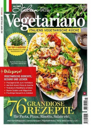 : So isst Italien Magazin Spezial No 01 2022
