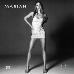 : Mariah Carey - #1's (2022)