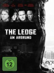 : The Ledge - Am Abgrund 2011 German 1040p AC3 microHD x264 - RAIST