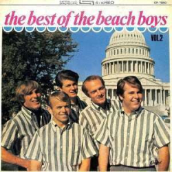 : The Beach Boys - MP3-Box - 1961-2017