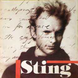 : Sting - MP3-Box - 1985-2021