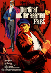 : Der Graf mit der eisernen Faust 1962 German Dl 1080p BluRay Avc-Savastanos