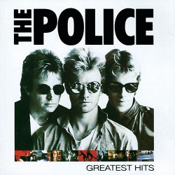 : The Police - Greatest Hits (1992,2014)