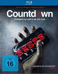: Countdown 2019 German Dl 1080p BluRay x265-PaTrol