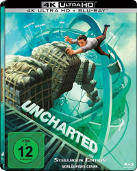 : Uncharted 2022 German Ac3Ld WebriP XviD-Mba