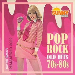 : Pop Rock Old Hits 70s-80s (2022)