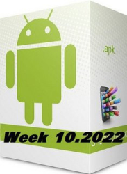 : Android Pack only Paid Week 10.2022