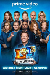 : LOL Last One Laughing S03 Complete German 1080p WEB x264 - FSX