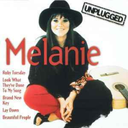 : Melanie FLAC Box 1968-2019
