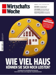 :  Wirtschaftswoche Magazin No 18 vom 29 April 2022