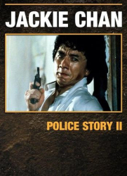 : Police Story 2 1988 Remastered German Dl 1080P Bluray X264-Watchable