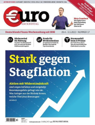 : Euro am Sonntag Finanzmagazin Nr 17 vom 29 April 2022