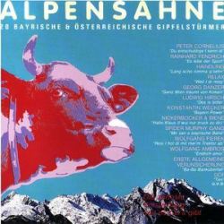 : Alpensahne Vol.01 (1989)