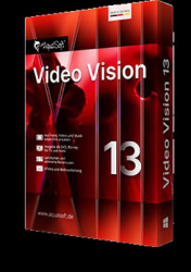 : AquaSoft Video Vision v13.2.03
