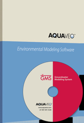 : Aquaveo GMS Premium v10.6.3