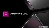 : Autodesk InfraWorks 2023