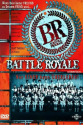 : Battle Royale 2000 Remastered Dual Complete Bluray-Hypnokroete
