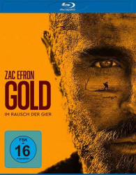 : Gold 2022 German Dl 1080p BluRay x265-PaTrol