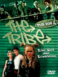: The Tribe Eine Welt ohne Erwachsene S02E32 German Dl 1080p BluRay x264-Awards