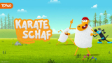 : Karate Schaf S01E12 German 1080p Web H264-MiSfiTs