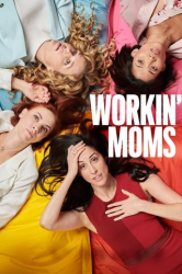 : Workin Moms S06E02 German Dl 720p Web x264-WvF