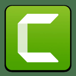 : TechSmith Camtasia 2021.0.11 macOS