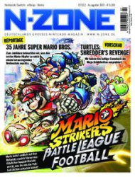 :  NZone Magazin Juli No 07 2022