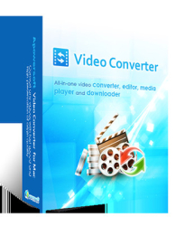 : Apowersoft Video Converter Studio v4.8.6.5