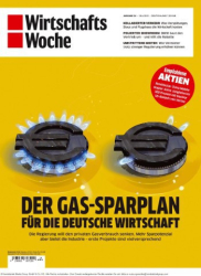 : Wirtschaftswoche Magazin Nr 24 vom 10 Juni 2022