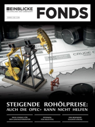 : MarktEinblicke Fonds Magazin Nr 6 Juni 2022