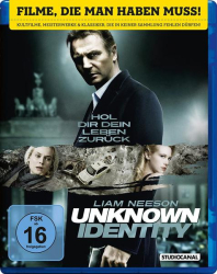 : Unknown Identity German Dl 1080p BluRay x264-EmpireHd