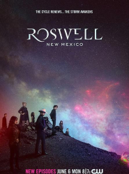 : Roswell New Mexico S01E05 German Dl Dubbed 1080p Web h264-VoDtv