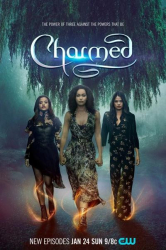 : Charmed 2018 S03E03 German Dubbed 720p Web h264-idTv