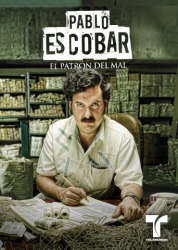 : Pablo Escobar El Patron del Mal E011 German Subbed 1080P WebHd H264-Mrw