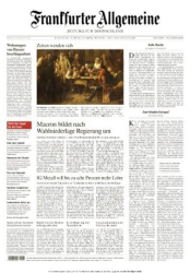 :  Frankfurter Allgemeine Zeitung vom 21Juni 2022