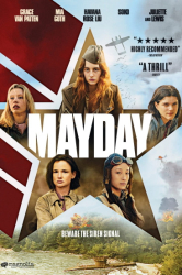 : Mayday 2021 German Dl 1080p BluRay Avc-Untavc