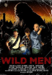 : Wild Men 2021 German Ac3 Bdrip x264-ZeroTwo