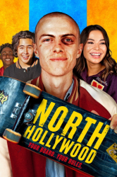 : North Hollywood 2021 German Dts Dl 1080p BluRay x264-Jj