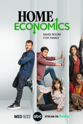: Home Economics S02E10 German Dl 1080P Web H264-Wayne