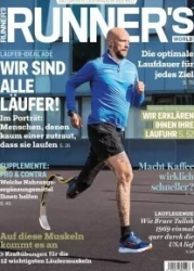 :  Runners World Magazin Juli No 07 2022