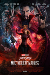 : Doctor Strange in the Multiverse of Madness 2022 German DL 720p WEB x264 - FSX