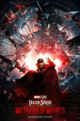 : Doctor Strange in the Multiverse of Madness 2022 German Ac3 Web Rip x264-Ag